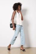 Women's 90s Crop Jeans