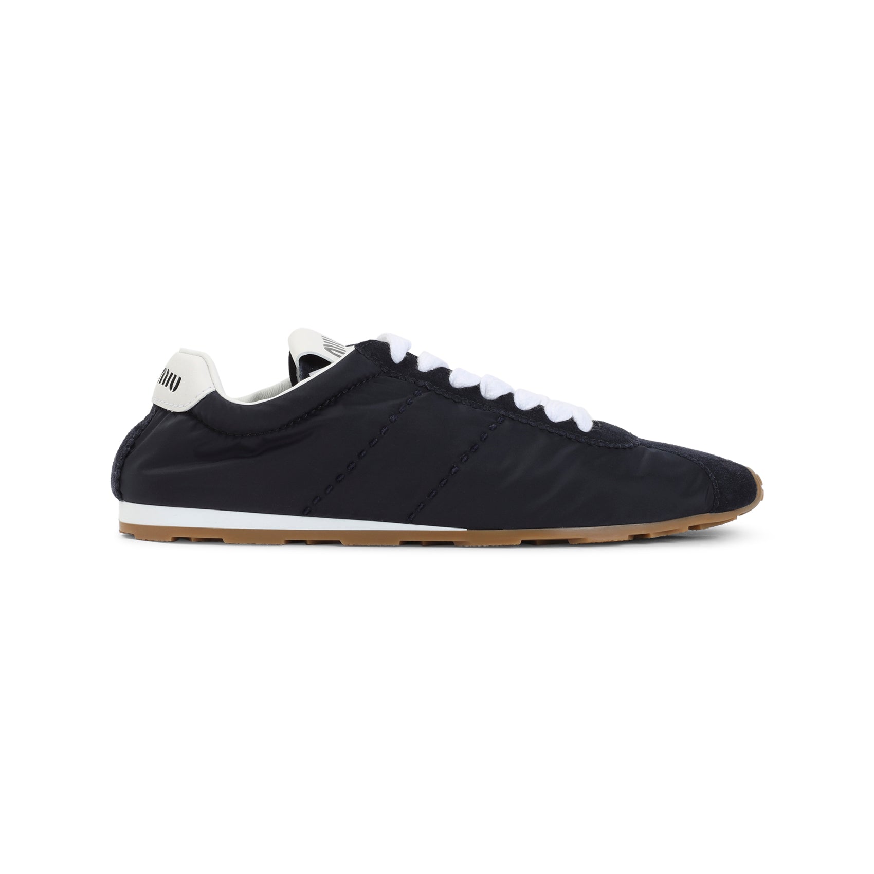 Miu Miu Polyamide Sneakers Women