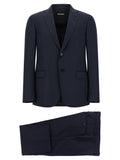Zegna Men Wool Dress
