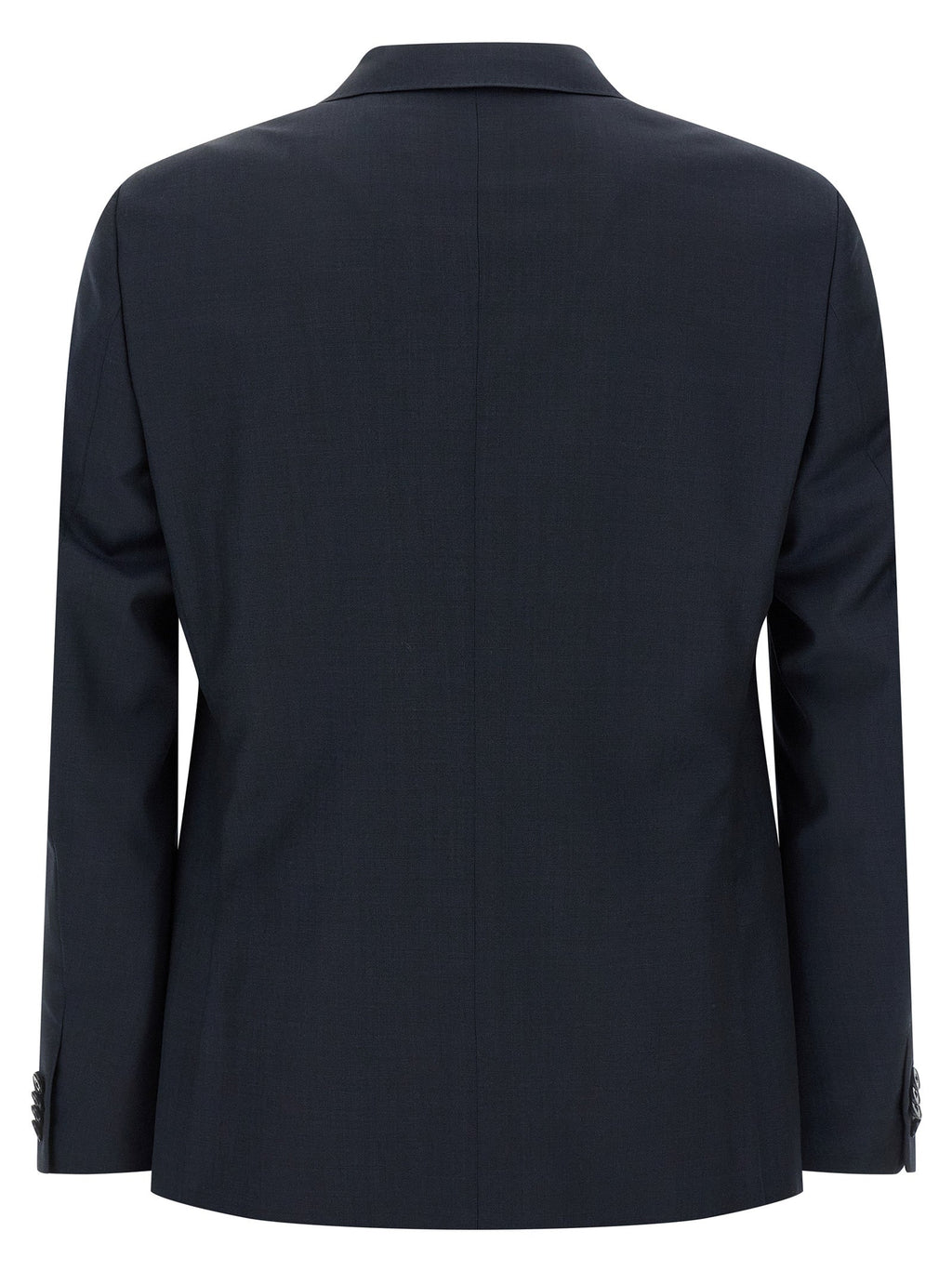 Zegna Men Wool Dress