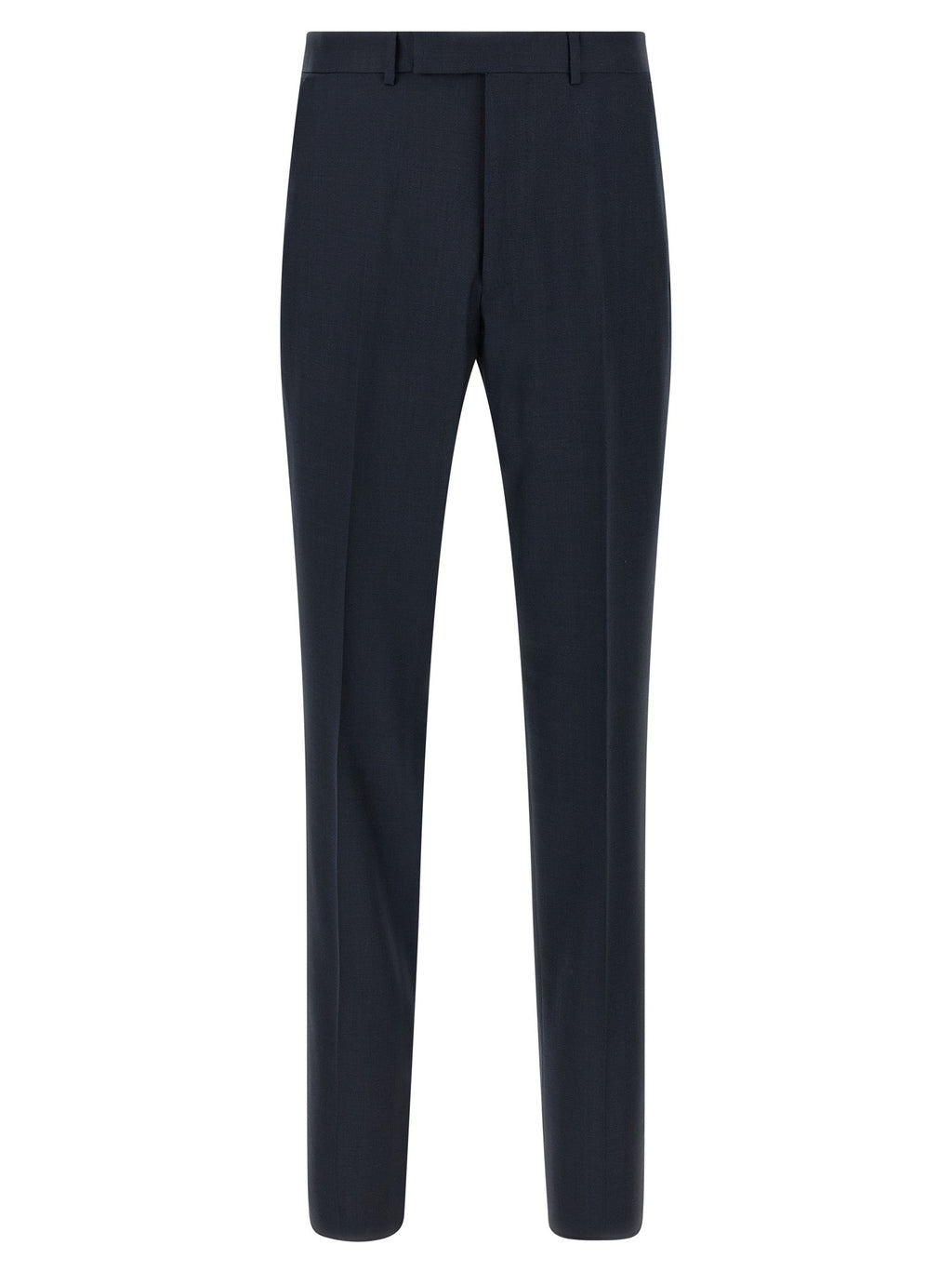 Zegna Men Wool Dress