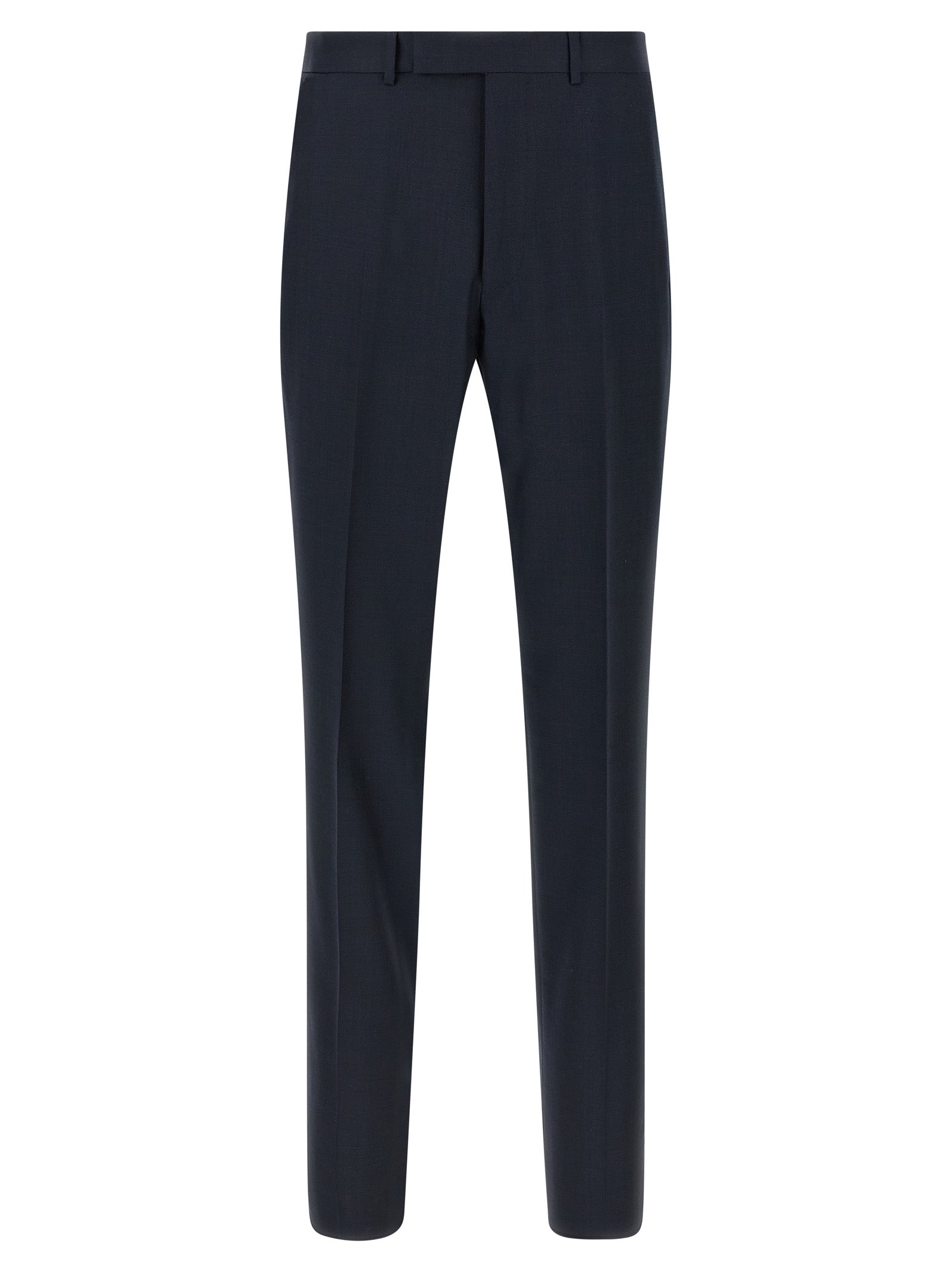 Zegna Men Wool Dress