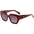 Missoni Women's 55 mm Red Sunglasses
