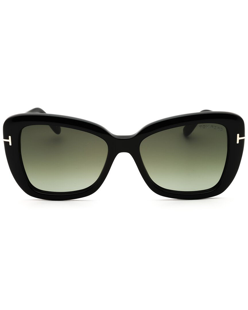 Tom Ford Women's Maeve 55mm Sunglasses