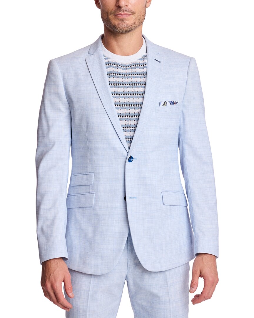 Paisley & Gray Dover Jacket