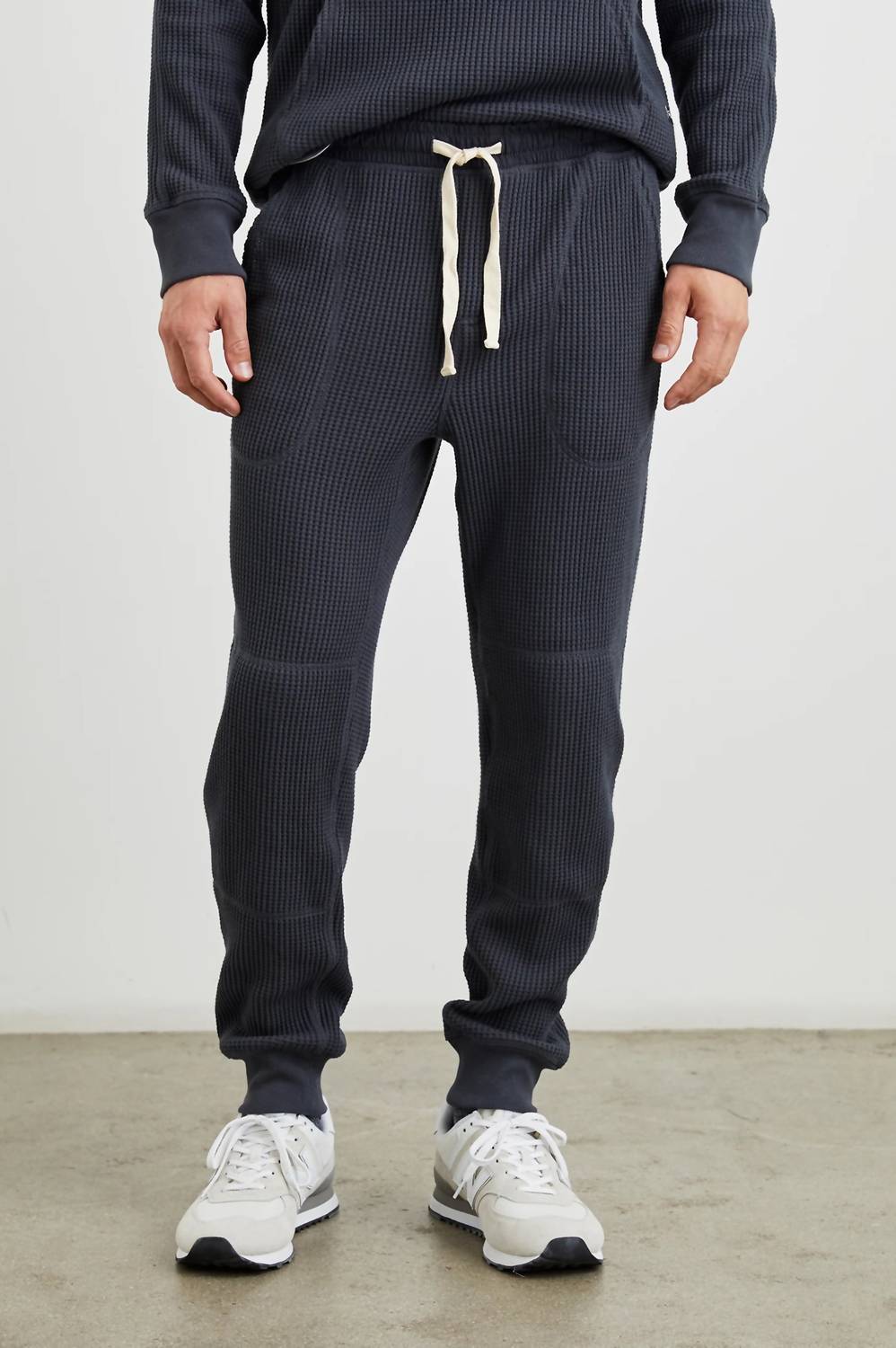 Cooper Sweatpants In Ink
