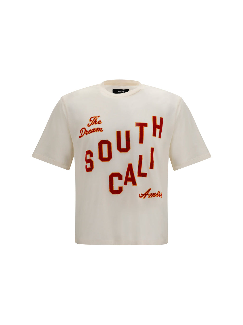 Amiri Men South Cali T-Shirt