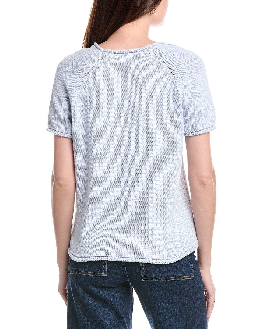 Workshop Sweater