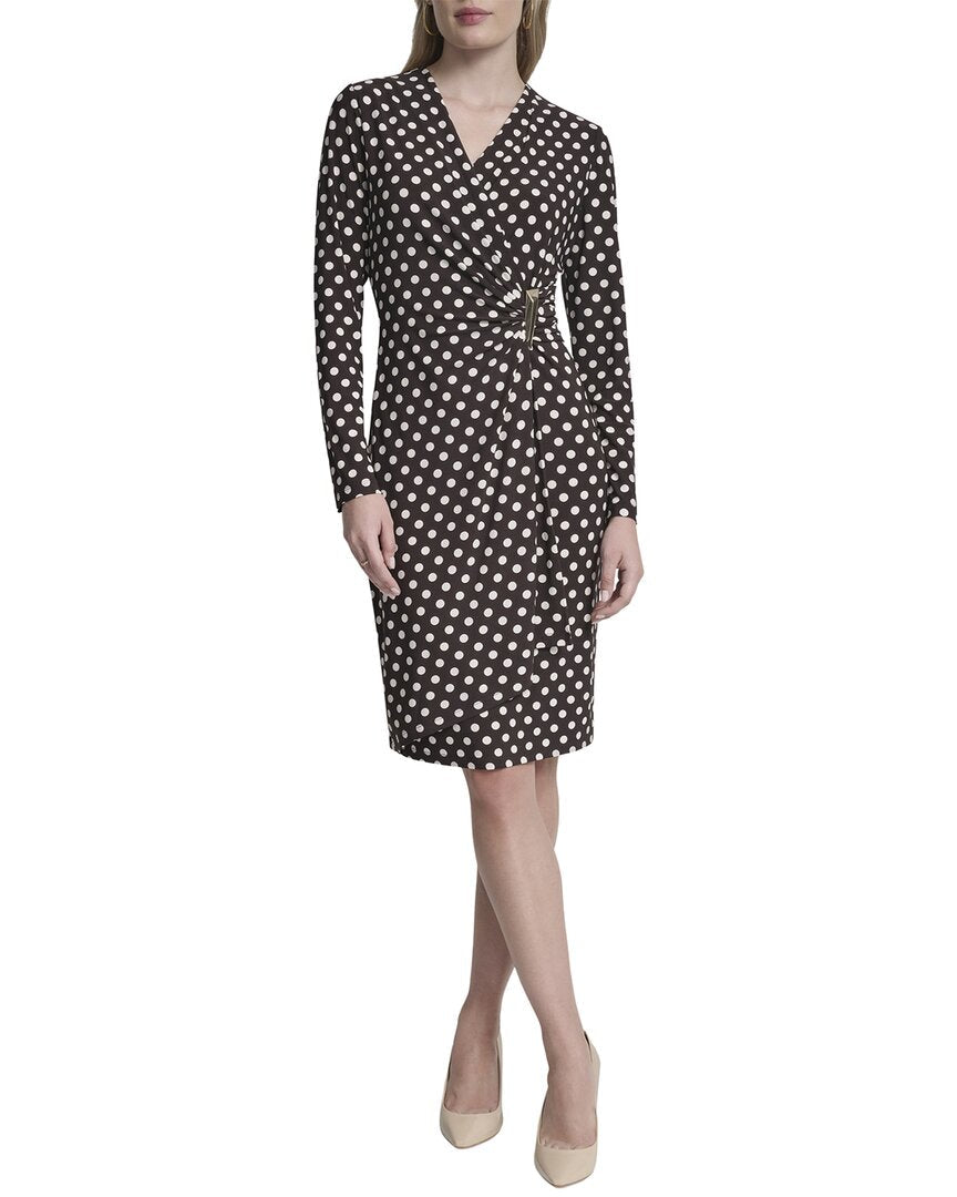 DKNY Sheath Dress