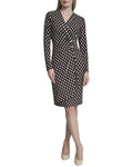 DKNY Sheath Dress