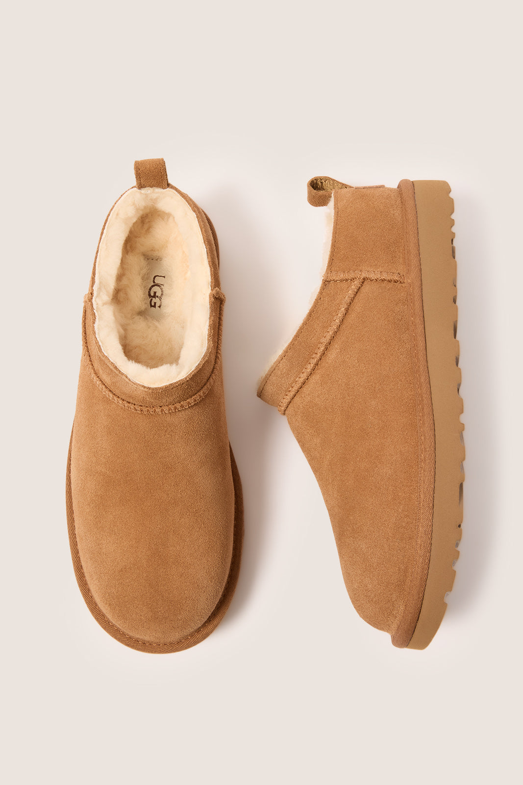 Women's Classic Micro Shoes