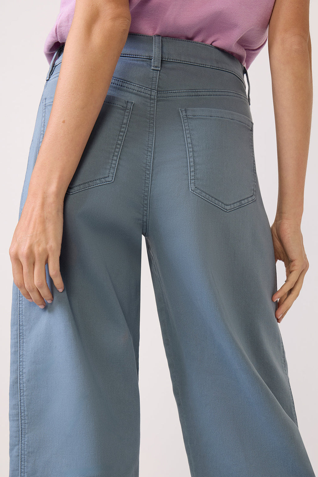 Women's Marni Barrel Pants
