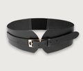 Women's Jadra Belt In Black