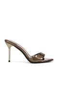 Women's Ce-Soire Sandal In Pewter Mirror