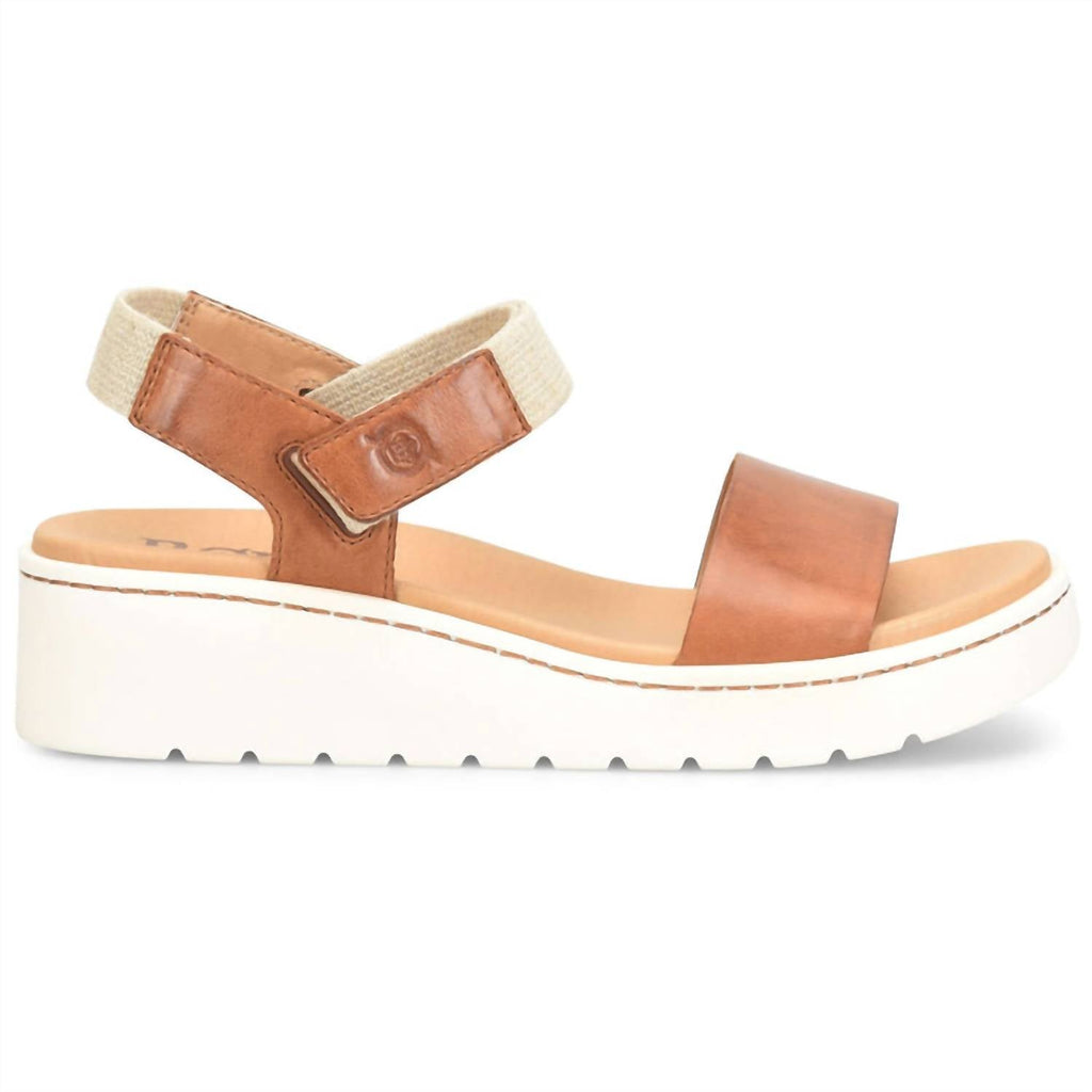 Women's Kyla Sandals In Brown