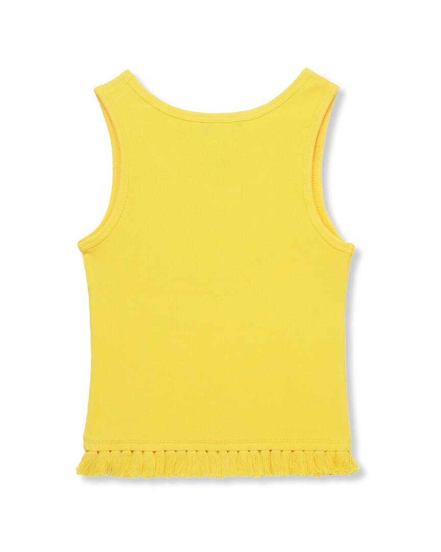 Truce Fringe Tank