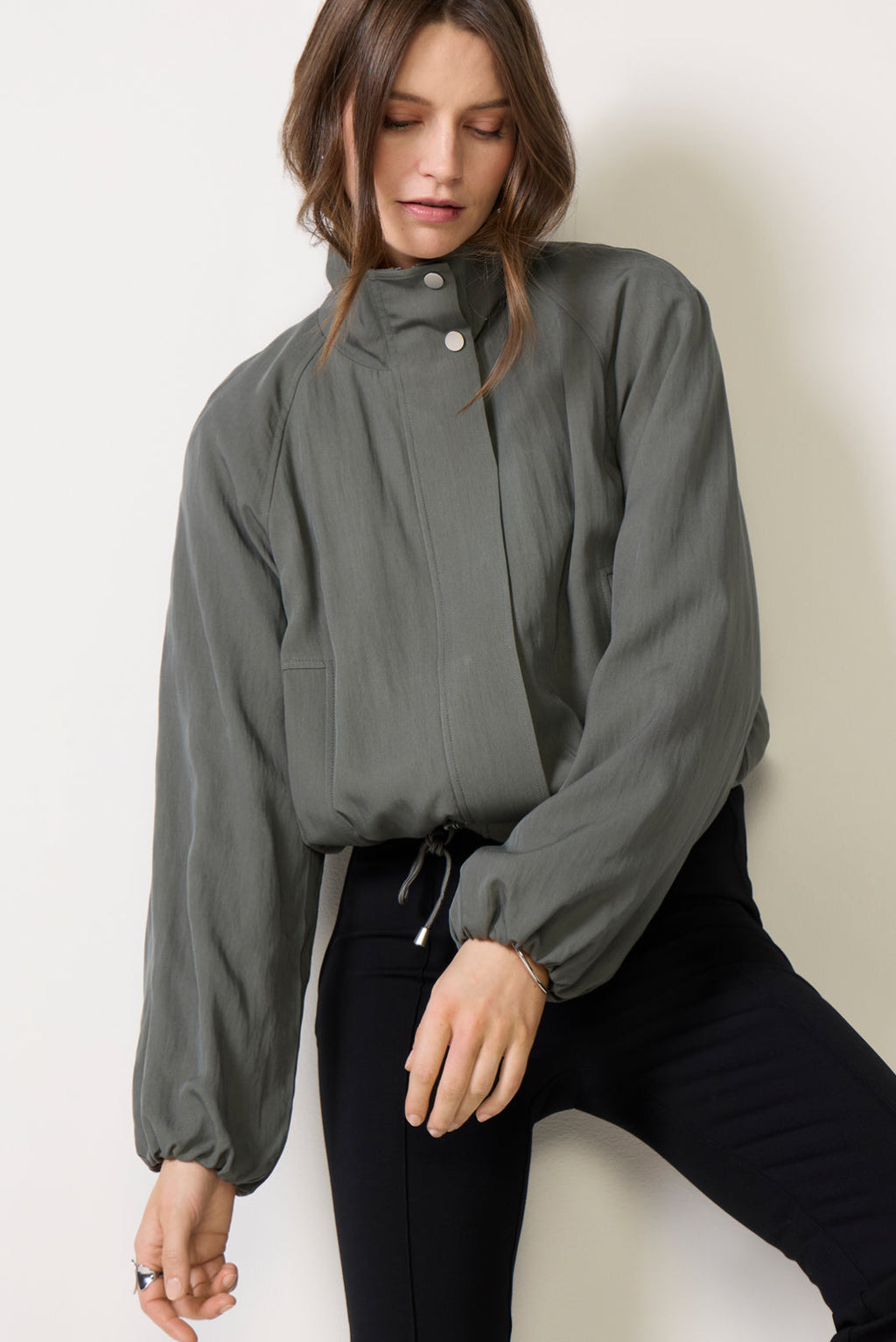 Women's Blake Jacket