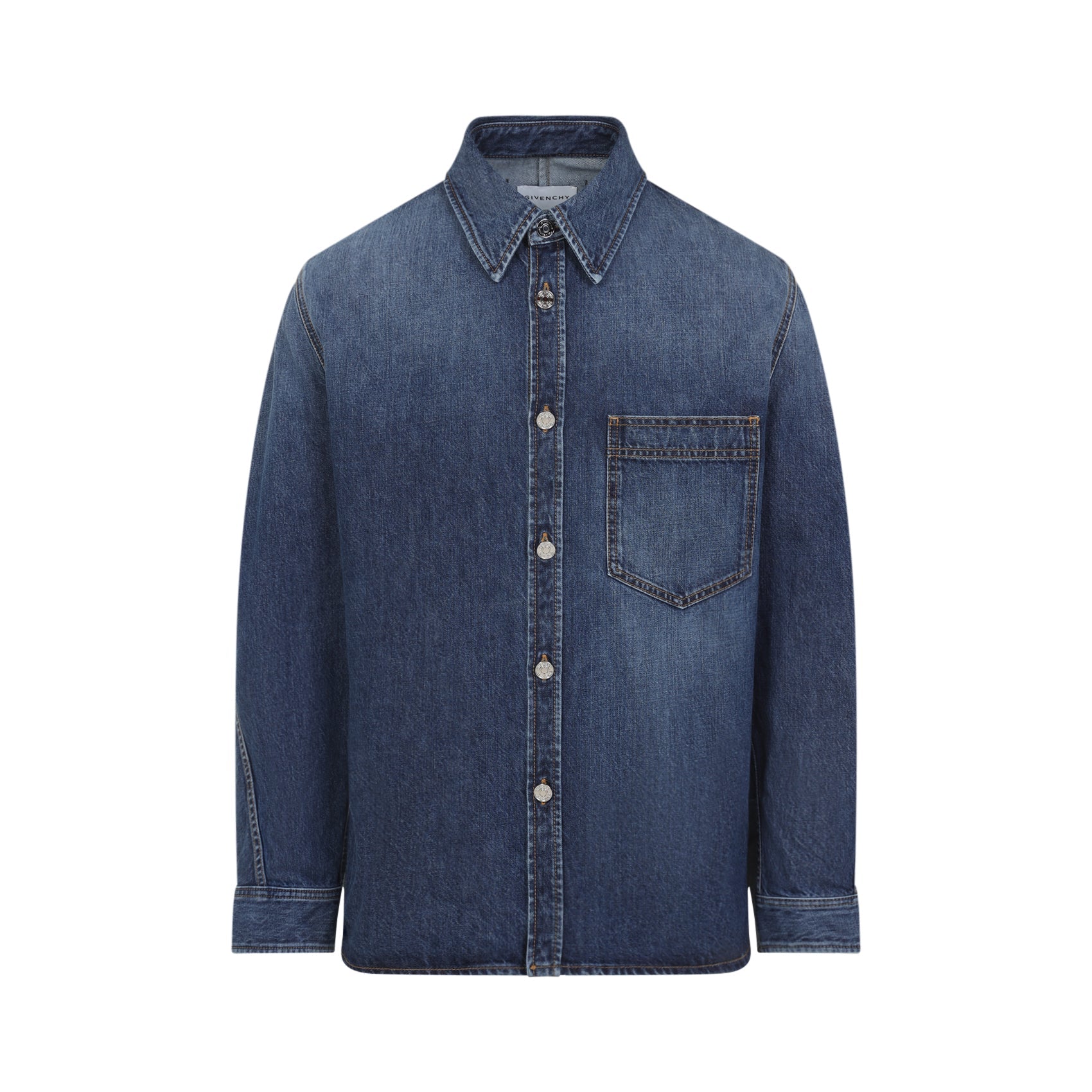 Givenchy Overshirt Men