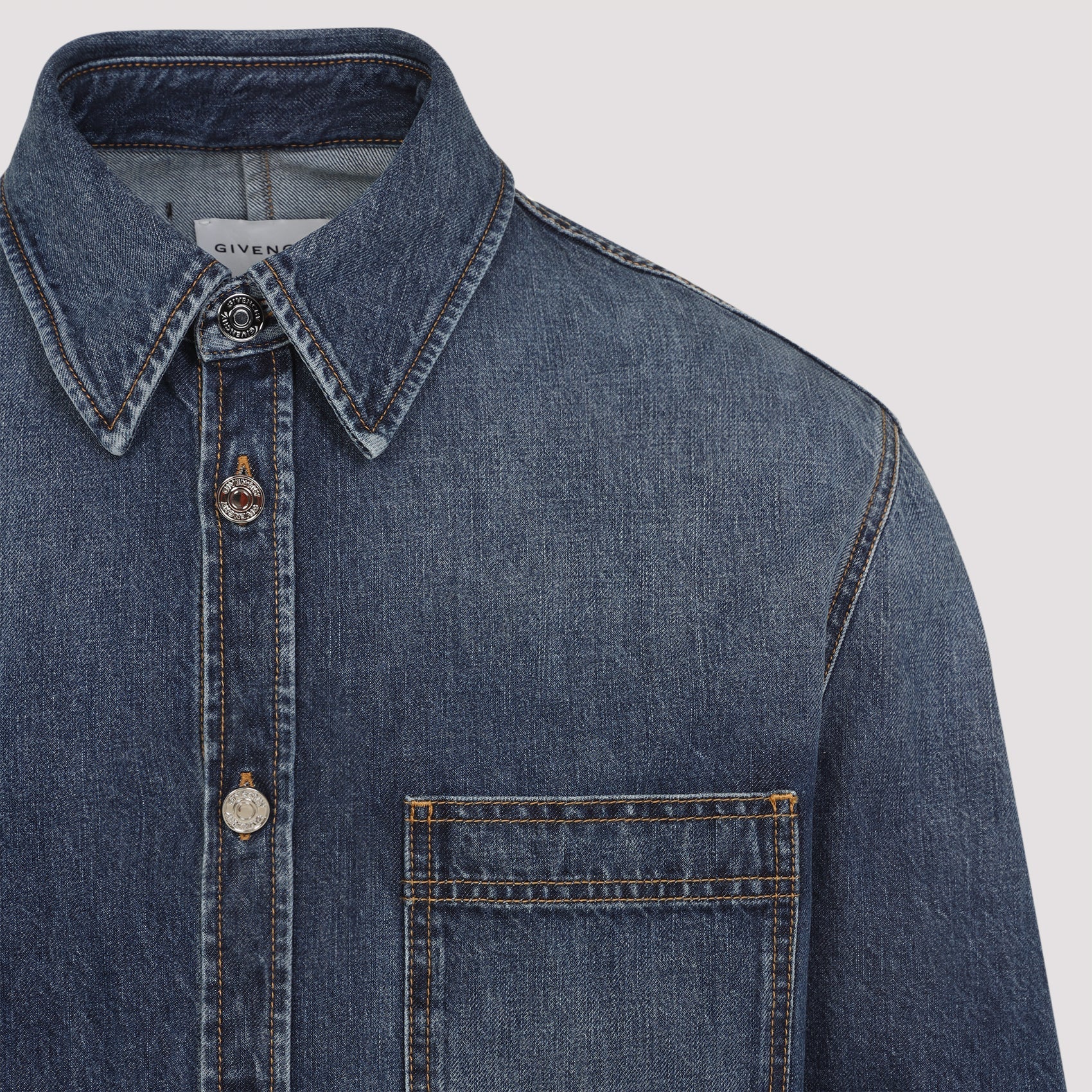 Givenchy Overshirt Men