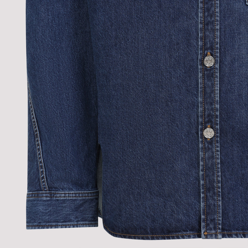 Givenchy Overshirt Men