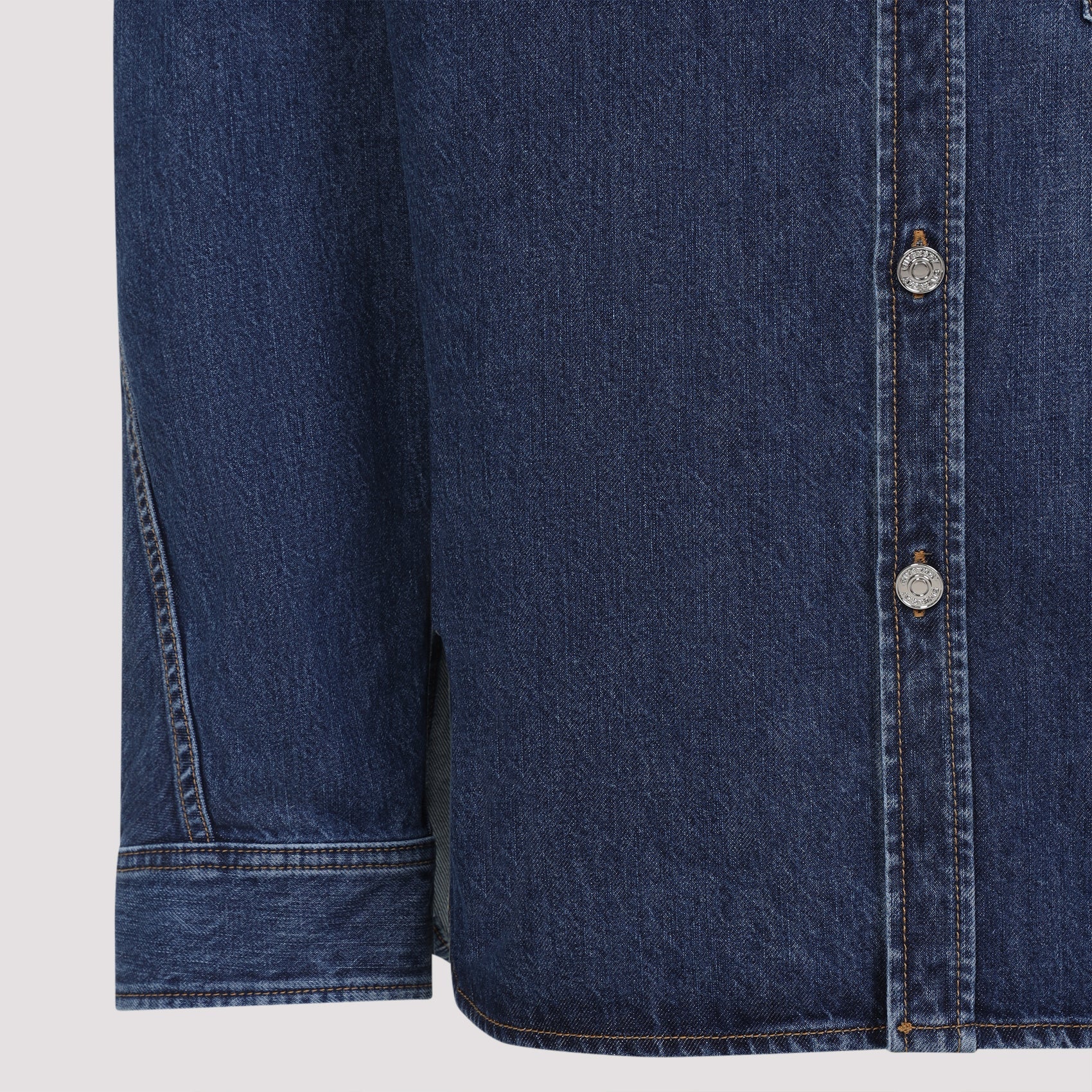Givenchy Overshirt Men