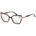 Karl Lagerfeld Women's 53 mm Black Opticals