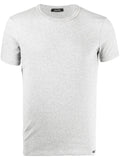 Tom Ford Men Logo-Tag Jersey Underwear T-Shirt
