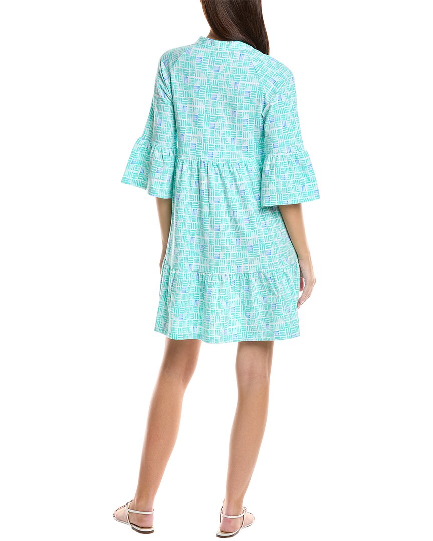 Duffield Lane Eveline Mini Dress