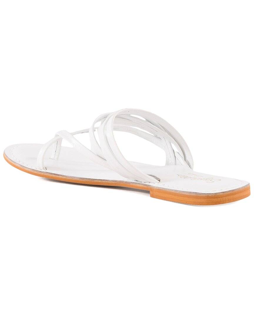 Seychelles Reezie Leather Sandal
