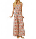 Sandy Jumpsuit In Mallet Club