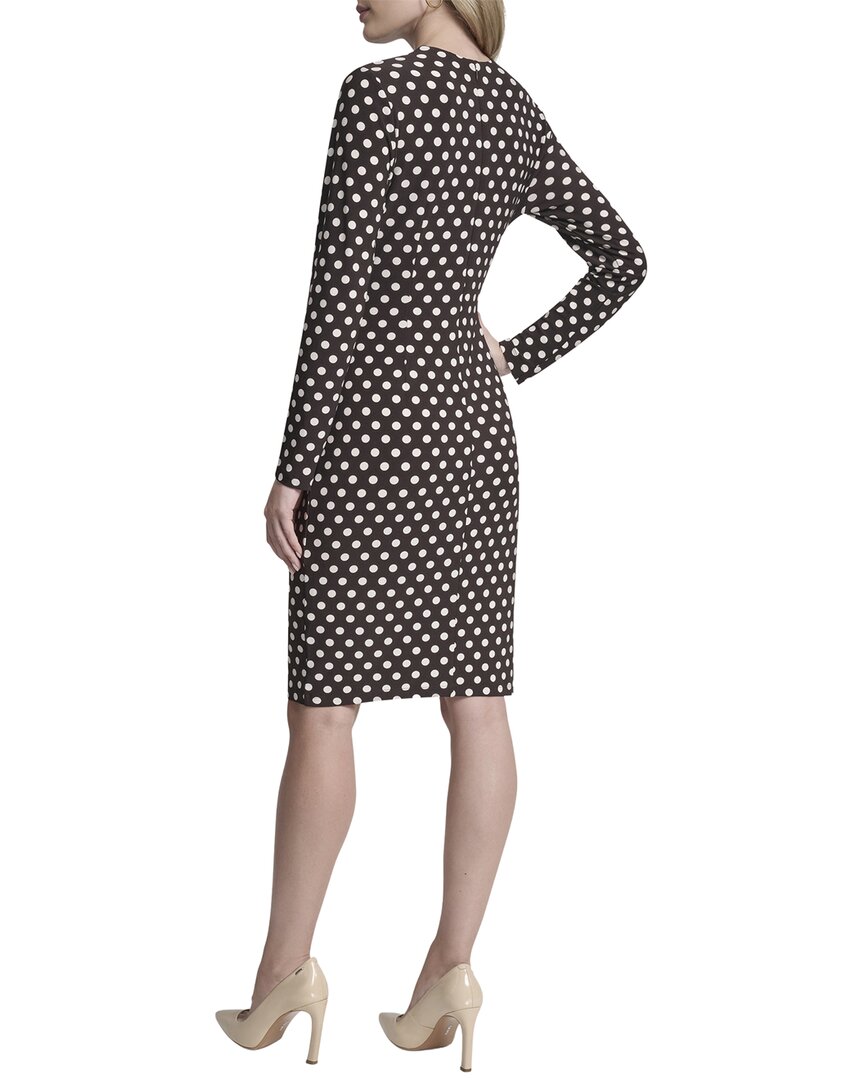 DKNY Sheath Dress