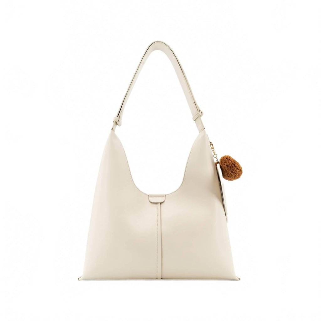Women's Sophia Everyday Tote Bag In Ivory