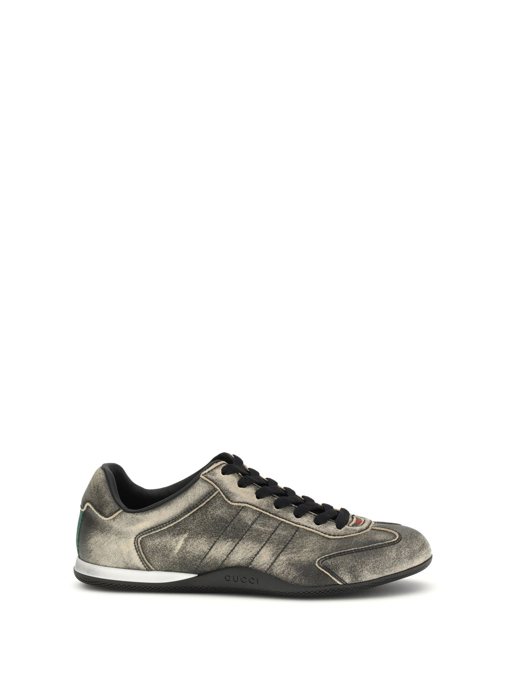Gucci Women Shift Sneakers