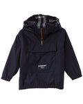 Burberry Pocket Pullover