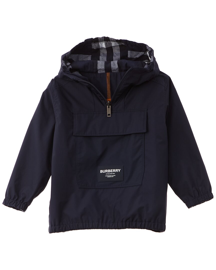 Burberry Pocket Pullover