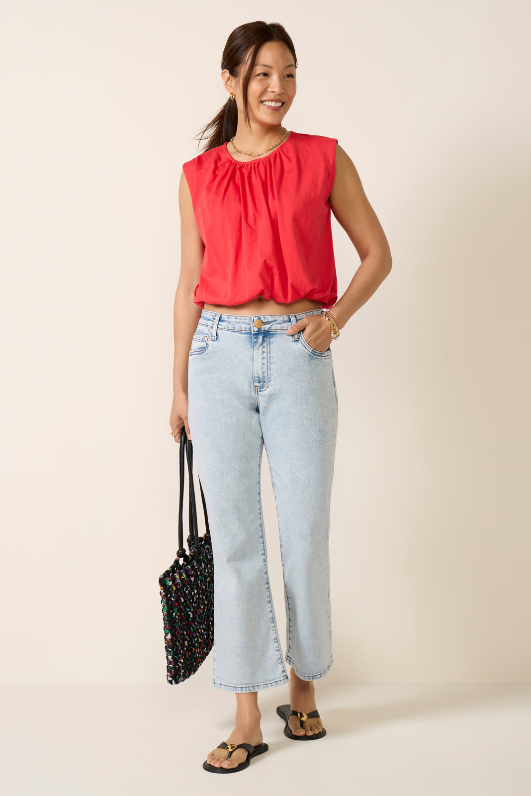 Women's Kelsey Jean