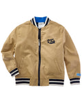 Scotch & Soda Reversible Bomber Jacket