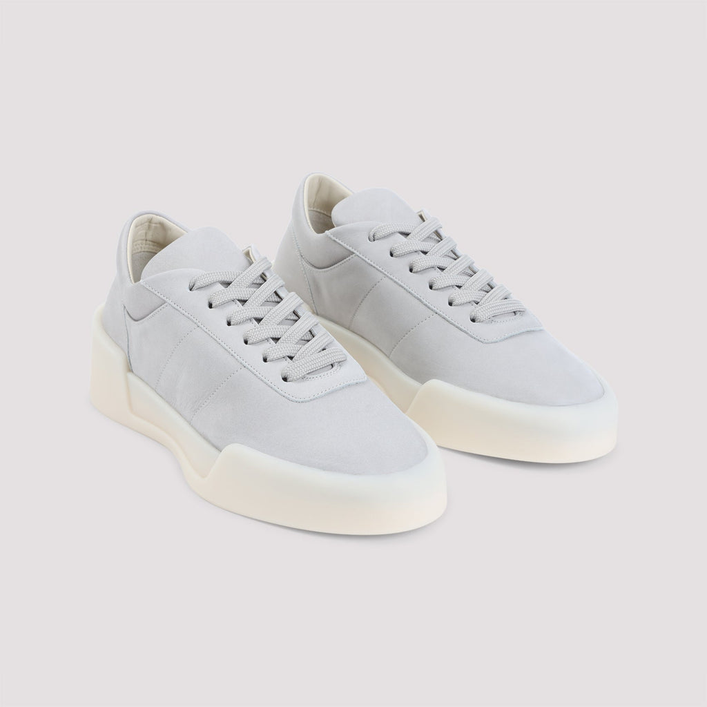 Fear Of God Men Aerobic Low Sneakers