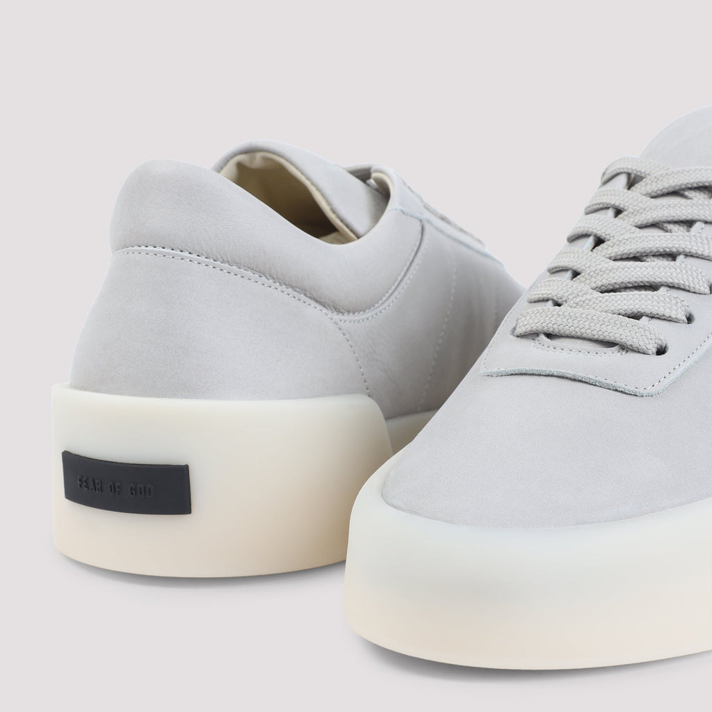 Fear Of God Men Aerobic Low Sneakers