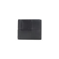 Bottega Veneta Cassette Bifold Calf Leather Wallet Unisex