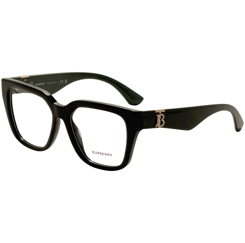 Burberry Women's 53 mm Green Opticals