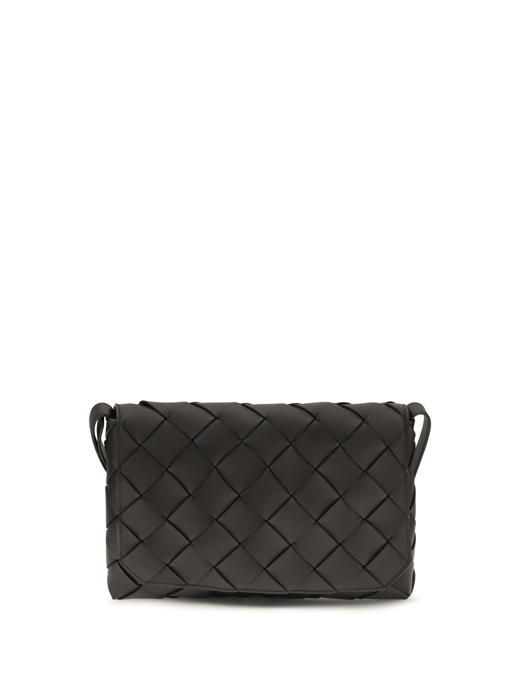 Bottega Veneta Men Large Diago Shoulder Bag