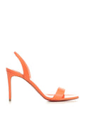 Christian Louboutin Women O Marylin Slingback Sandals
