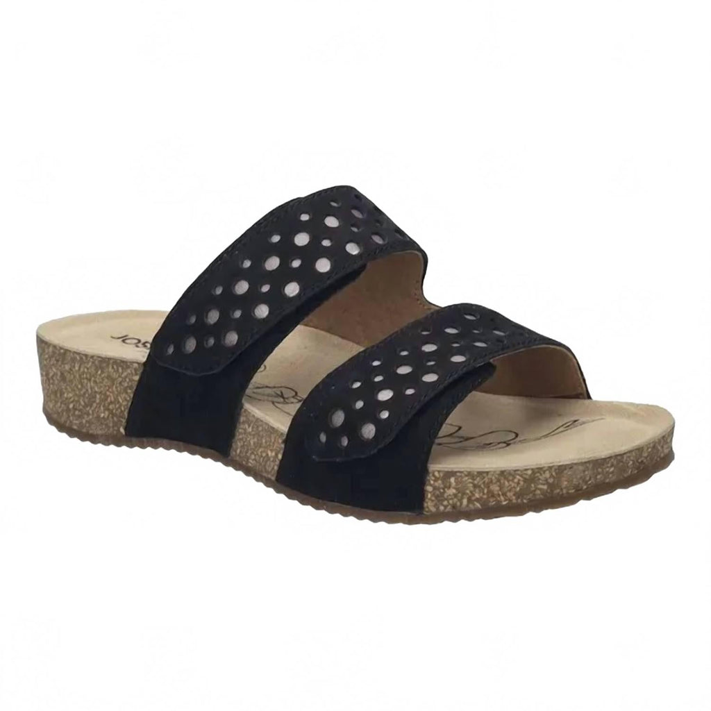 Women's Tonga 86 Sandals In Black