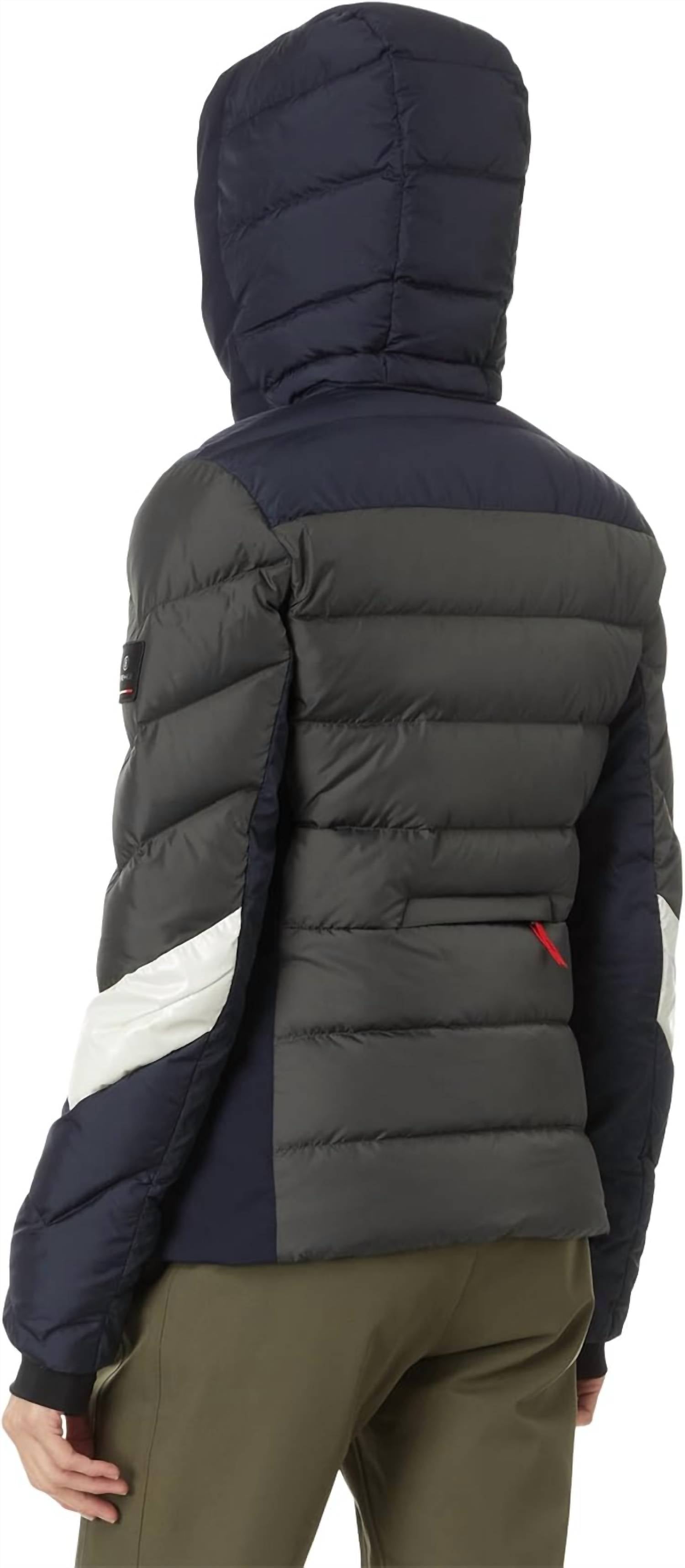 Women's Farina Ski Jacket In Unexplored