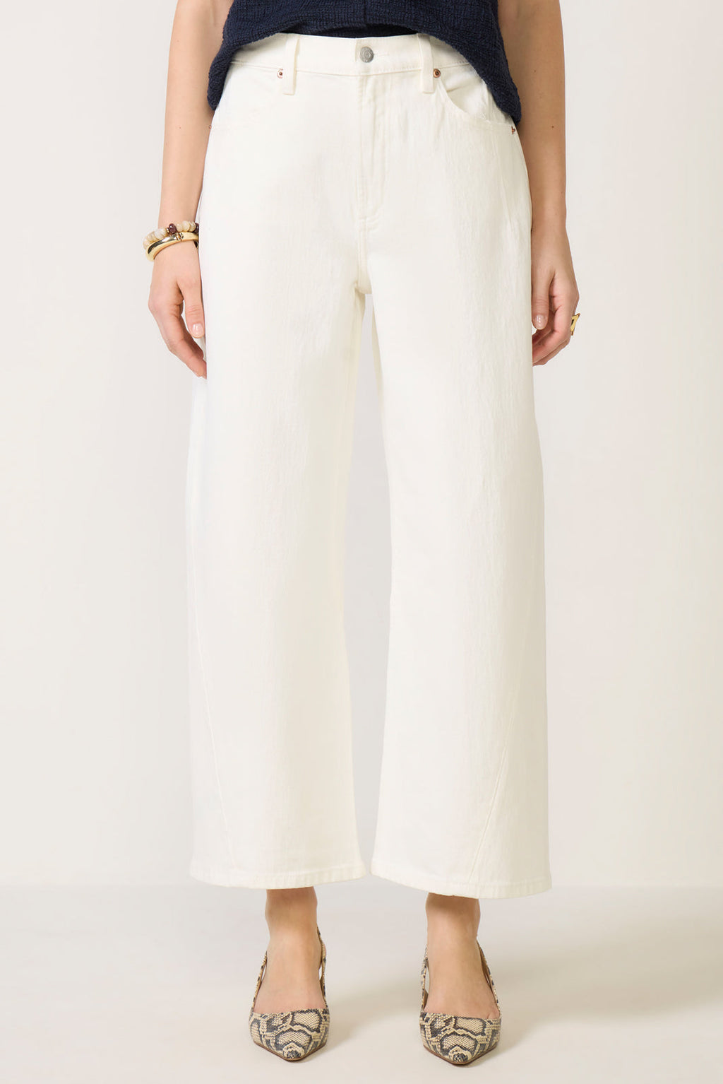 Women's Krya Wide Leg Jean