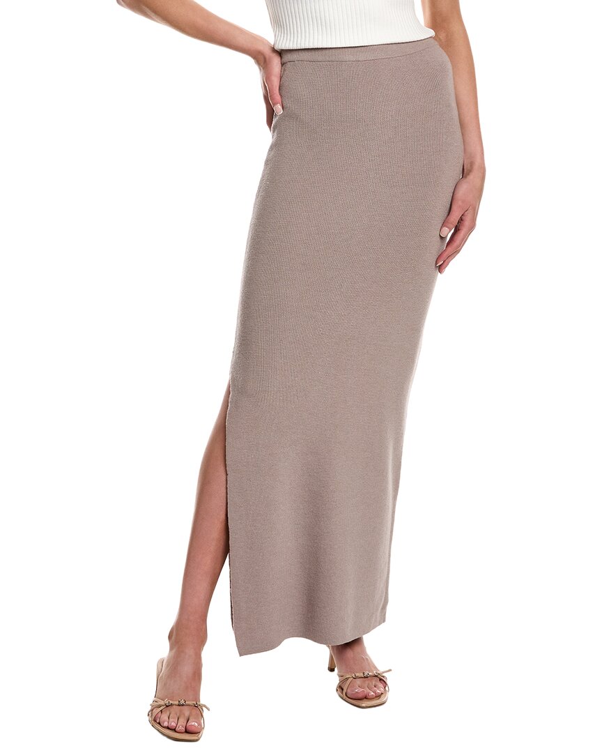 525 America Maria Maxi Skirt