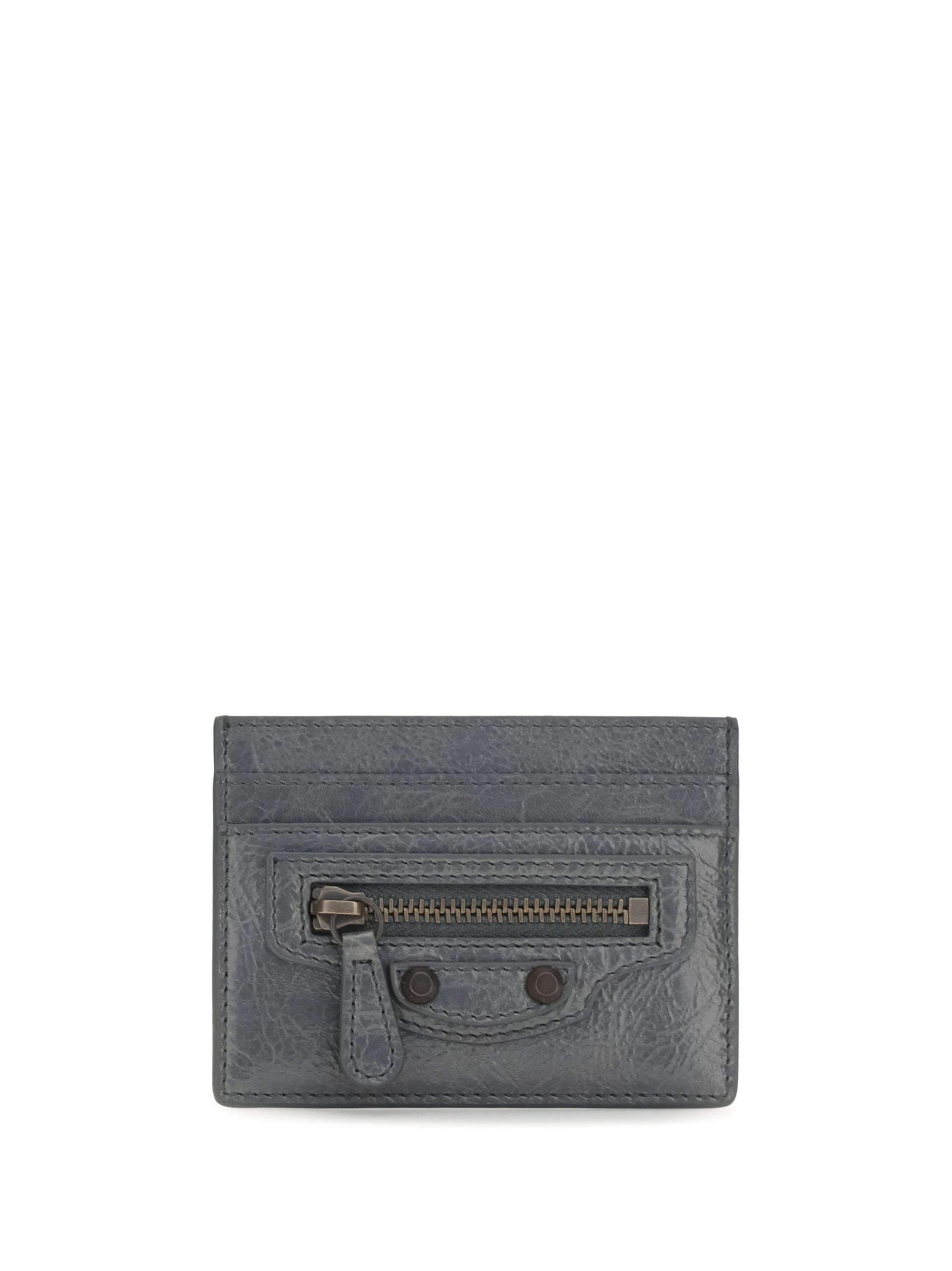 Balenciaga Women Le City Card Holder