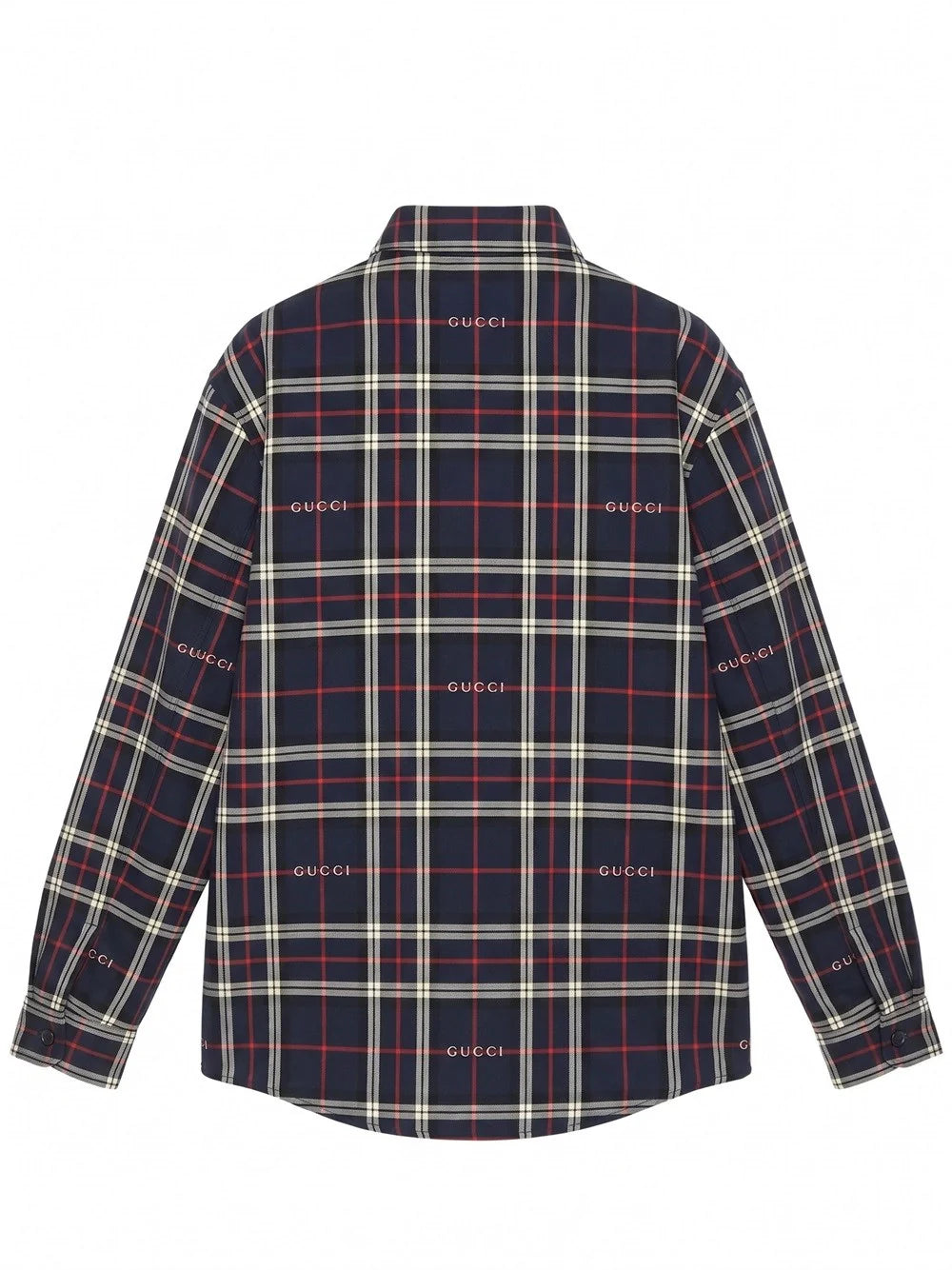 Gucci Men Jacket