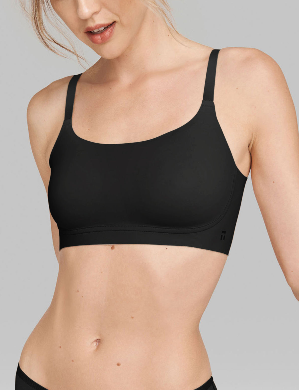 Women's Comfort Smoothing Bralette